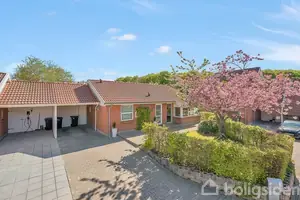 Villa på Karen Blixens Vej 94, 8600 Silkeborg
