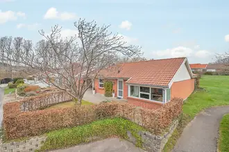 Villa på Karen Blixens Vej 94, 8600 Silkeborg