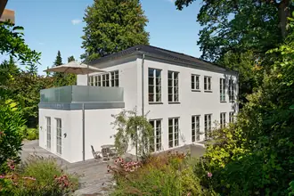 Hundesøvej 2A Villa