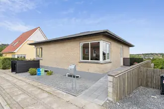 Villa på Tingstrupvej 60, Tingstrup, 7700 Thisted