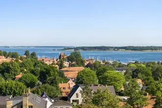 Ejerlejlighed på Bondetinget 24, 1., 4000 Roskilde