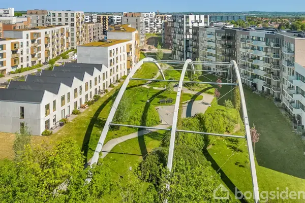 Ejerlejlighed på Broloftet 36, st. tv., 8240 Risskov