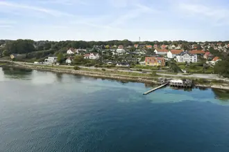 Villa på Skansørevej 4, 3000 Helsingør