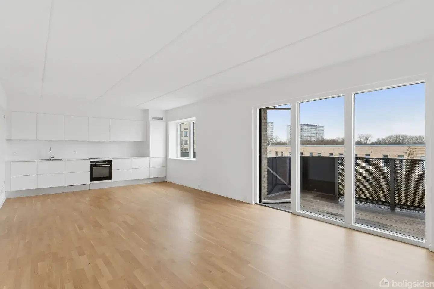 Ejerlejlighed på Hummeltoftevej 8, 2. tv., 2830 Virum