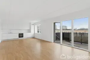 Ejerlejlighed på Hummeltoftevej 8, 2. tv., 2830 Virum