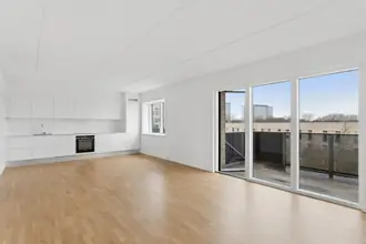 Ejerlejlighed på Hummeltoftevej 8, 2. tv., 2830