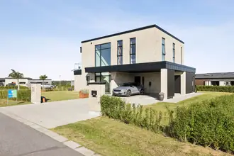 Villa på Åkanden 31, 8800 Viborg
