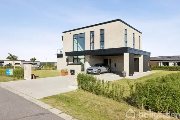 Villa på Åkanden 31, 8800 Viborg