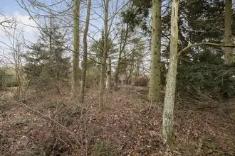 Fritidsgrund på Risesvej 8A, 3370 Melby