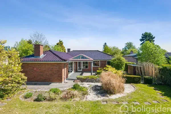 Villa på Ny Mæglergårds Allé 32, 2660 Brøndby Strand