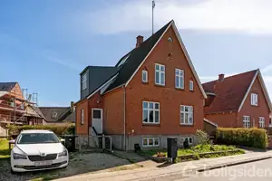 Villa på Sanddalsvej 1, 5700 Svendborg