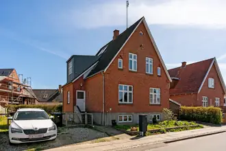 Villa på Sanddalsvej 1, 5700 Svendborg