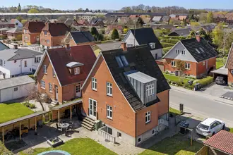 Villa på Sanddalsvej 1, 5700 Svendborg