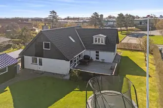Villa på Tjørnevej 3, 4230 Skælskør