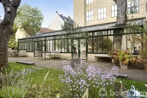 Ejerlejlighed på Rigensgade 9B, 2. mf., 1316 København K