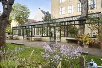 1-roms leilighet, 63 m²