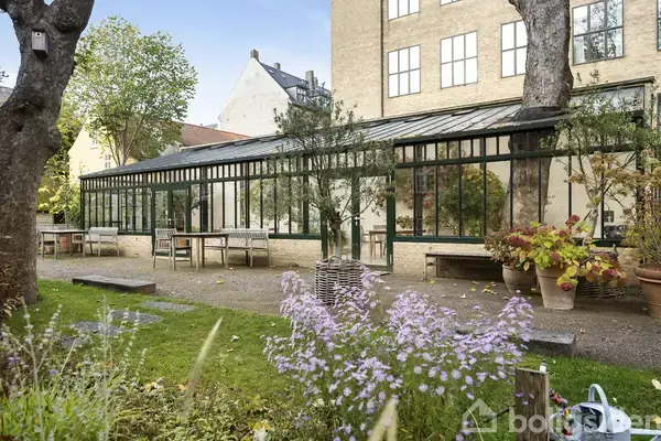 Ejerlejlighed på Rigensgade 9B, 2. mf., 1316 København K