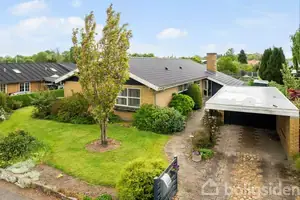 Villa på Toftevænget 4, 6000 Kolding