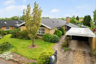 Villa på Toftevænget 4, Vonsild, 6000 Kolding