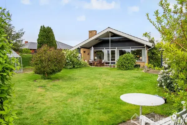 Villa på Toftevænget 4, 6000 Kolding