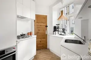 Ejerlejlighed på Ungarnsgade 19, st. th., 2300 København S