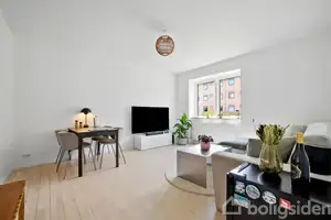 Ejerlejlighed på Magnoliavej 10, st. tv., 2600 Glostrup