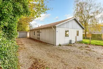 Villa på Sønderbyen 19, 6534 Agerskov