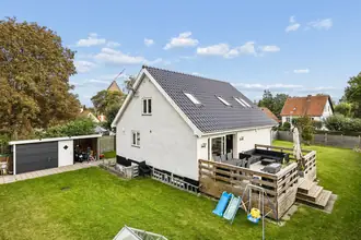 Villa på Smedekærvej 8, 2770 Kastrup