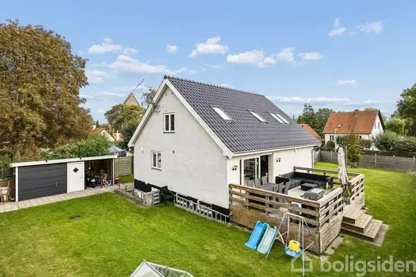 Villa på Smedekærvej 8, 2770 Kastrup