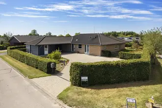 Villa på Stagebjergparken 19, 6051 Almind