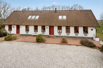 Landejendom på Næstvedvej 315, 4760 Vordingborg