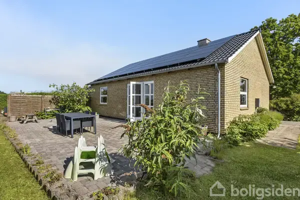 Villa på Raklev Skillevej 37, 4400 Kalundborg