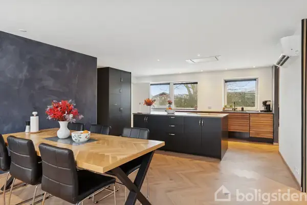 Villa på Fodbygårdsvej 102, 4700 Næstved