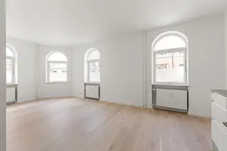 Ejerlejlighed på Skt. Pauls Gade 36, tv., 8000 Aarhus C