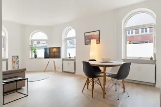 Ejerlejlighed på Skt. Pauls Gade 36, tv., 8000 Aarhus C