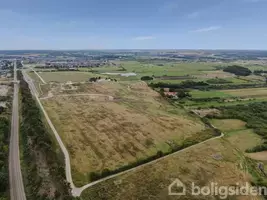 Helårsgrund på Ilderen 21, 9530 Støvring