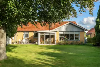 Villa på Thygesensvej 24, 7430 Ikast