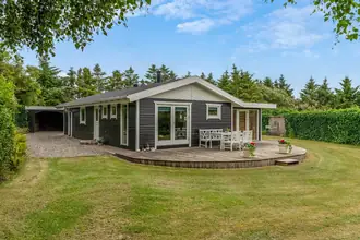 Fritidshus på Hagevej 41, Fjand, 6990 Ulfborg