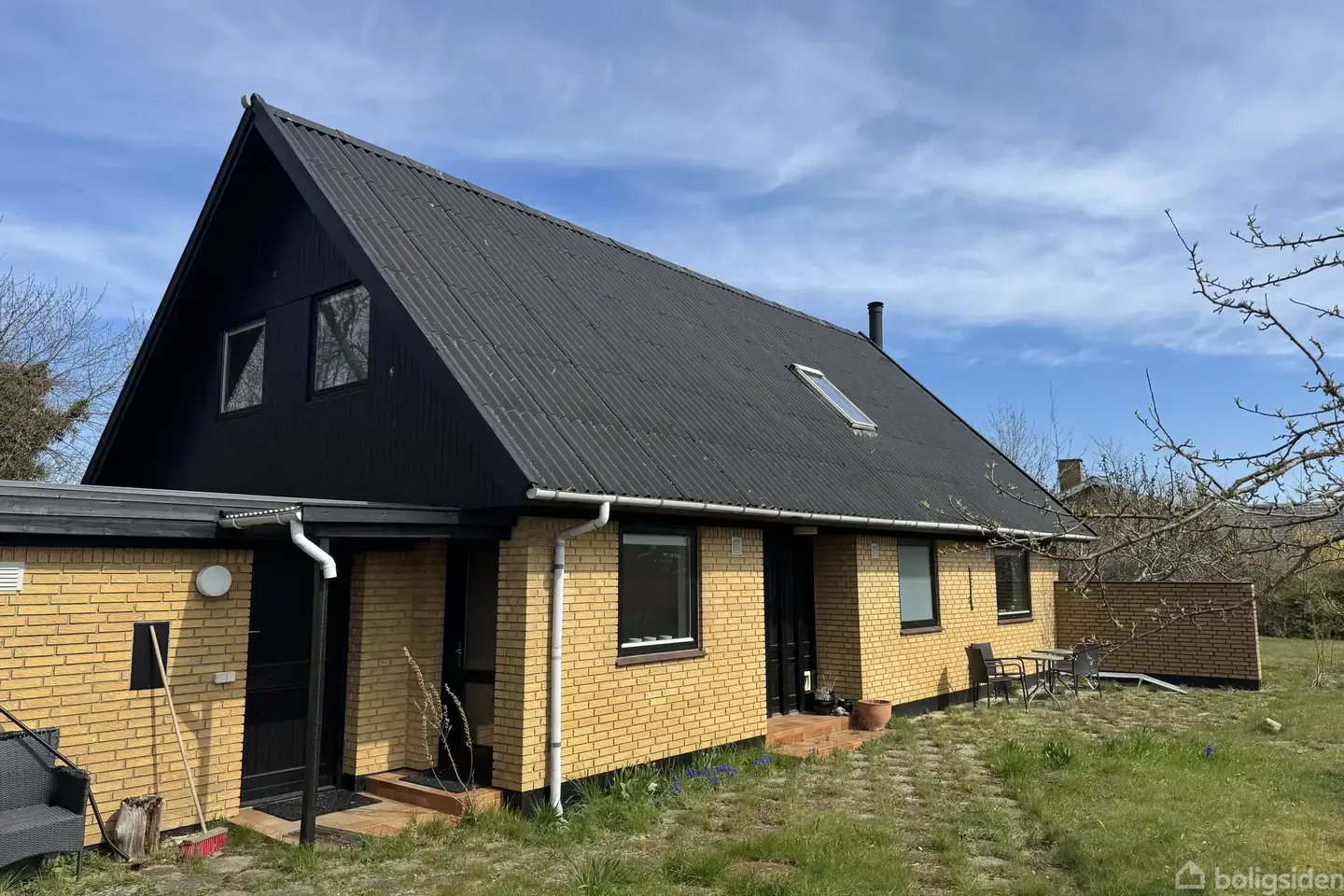 Villa på Pælevej 12, 3740 Svaneke