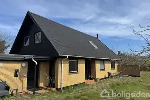 Villa på Pælevej 12, 3740 Svaneke