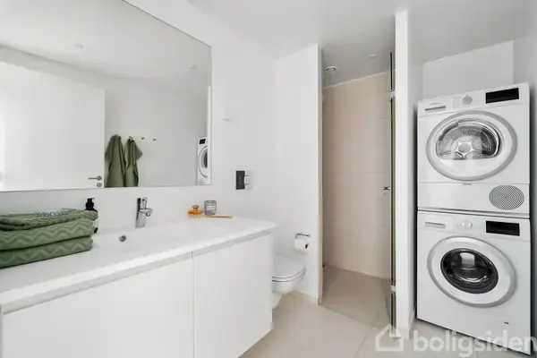 Ejerlejlighed på Ørestads Boulevard 192, 7. 4., 2300 København S