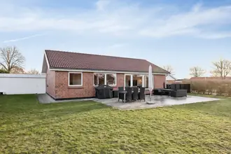 Villa på Veldsparken 64, Ørum, 8830 Tjele