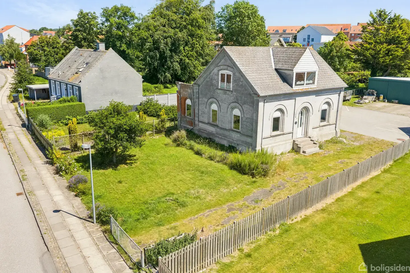 Villa på Ved Stranden 22, 5610 Assens