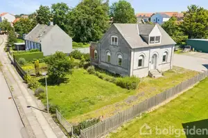 Villa på Ved Stranden 22, 5610 Assens