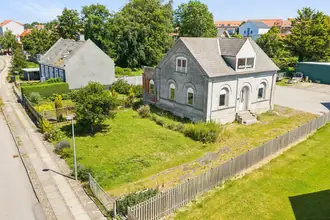 Villa på Ved Stranden 22, 5610 Assens