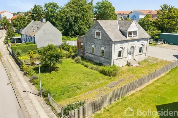 Villa på Ved Stranden 22, 5610 Assens