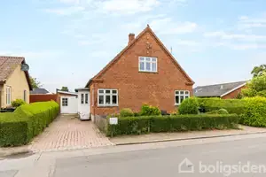 Villa på Skansevej 9, 4880 Nysted