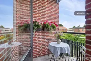 Ejerlejlighed på Frederikssundsvej 227, 1. 225., 2700 Brønshøj