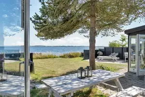 Fritidsbolig på Sinebjergskov 9, 5600 Faaborg