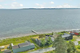 Fritidshus på Sinebjergskov 9, Sinebjerg, 5600 Faaborg